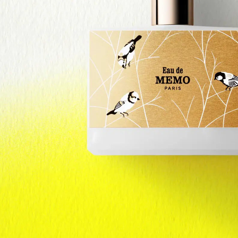 Memo Paris Eau De Memo 오드메모 EDP 75ml - Image 3