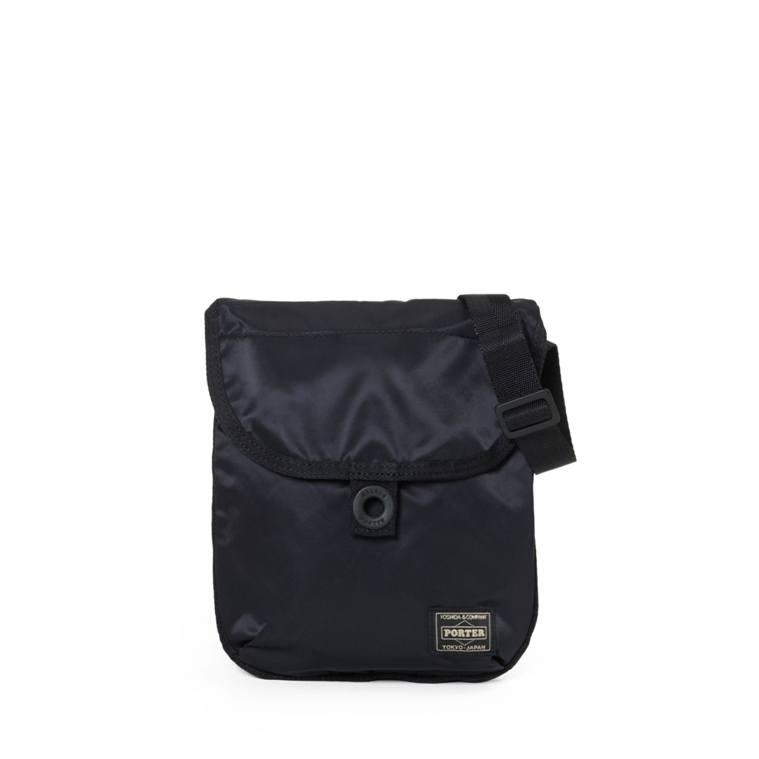 PORTER FRAME (フレーム) SHOULDER BAG