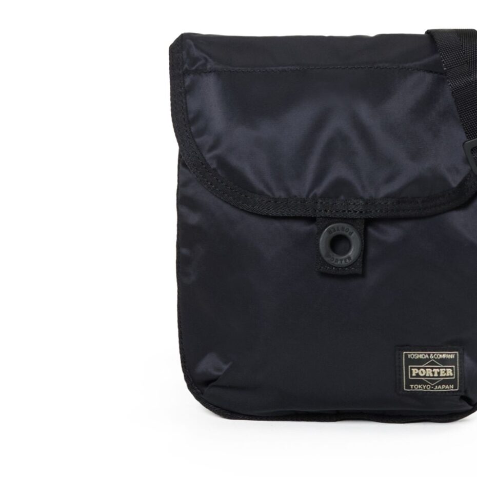 PORTER FRAME (フレーム) SHOULDER BAG - Image 3