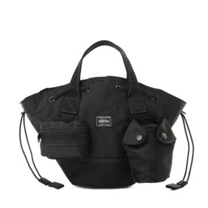 PORTER ALL (オール) SCARF TOTE with POUCHES
