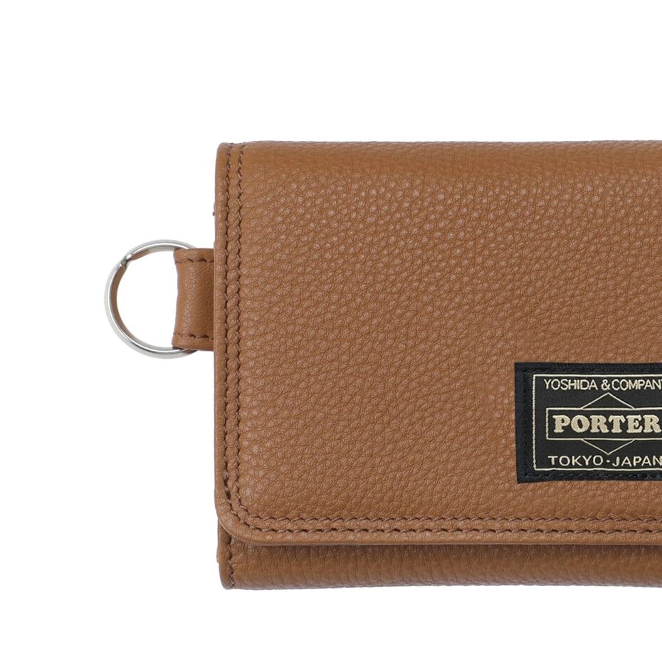 PORTER CALM (カーム) WALLET - Image 3