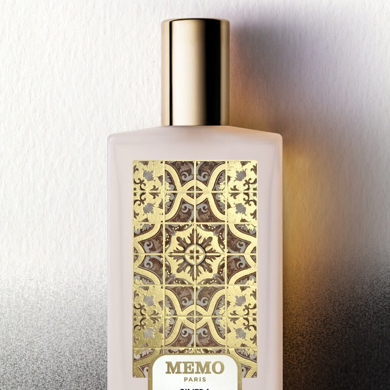 Memo Paris Sintra 신트라 EDP 75ml - Image 2