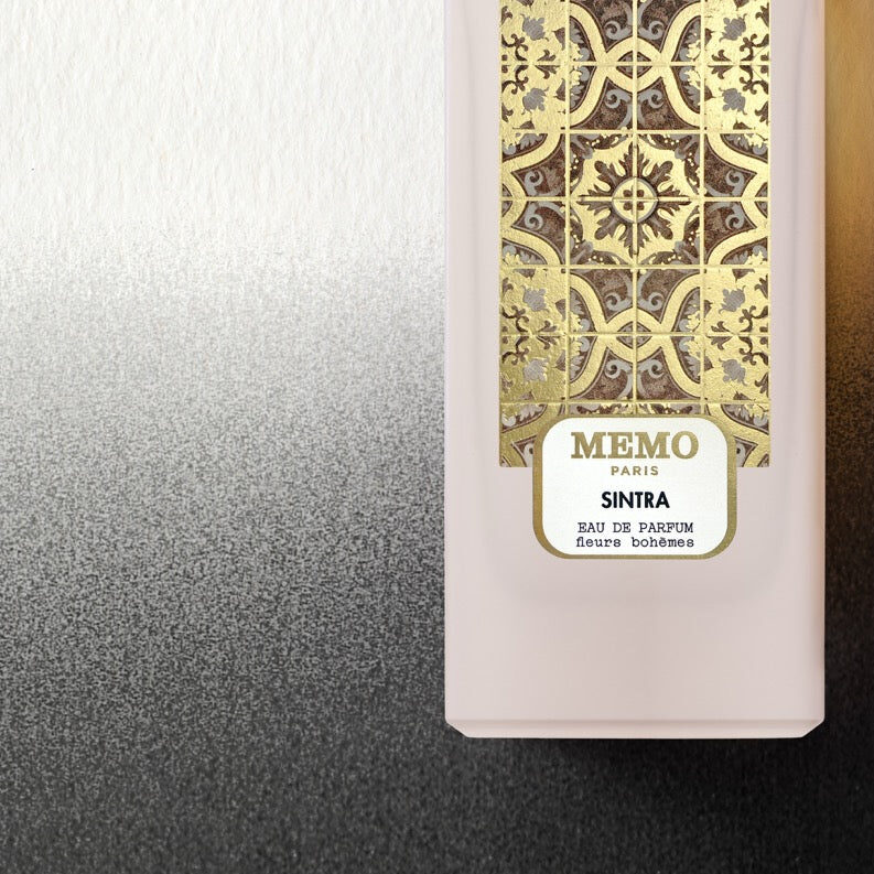 Memo Paris Sintra 신트라 EDP 75ml - Image 3