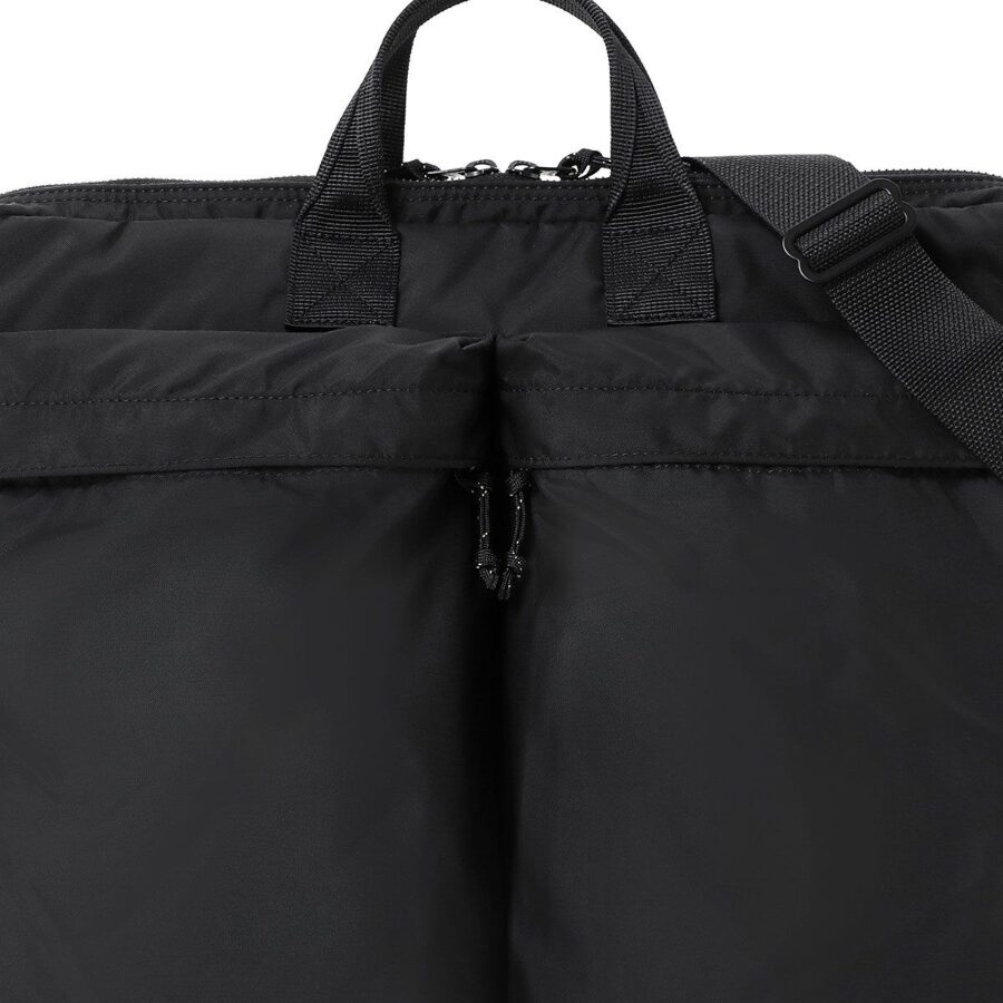 PORTER FORCE (フォース) 2WAY HELMETBAG (S) - Image 2