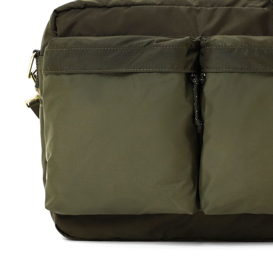 PORTER FORCE (フォース) SHOULDER BAG - Image 3