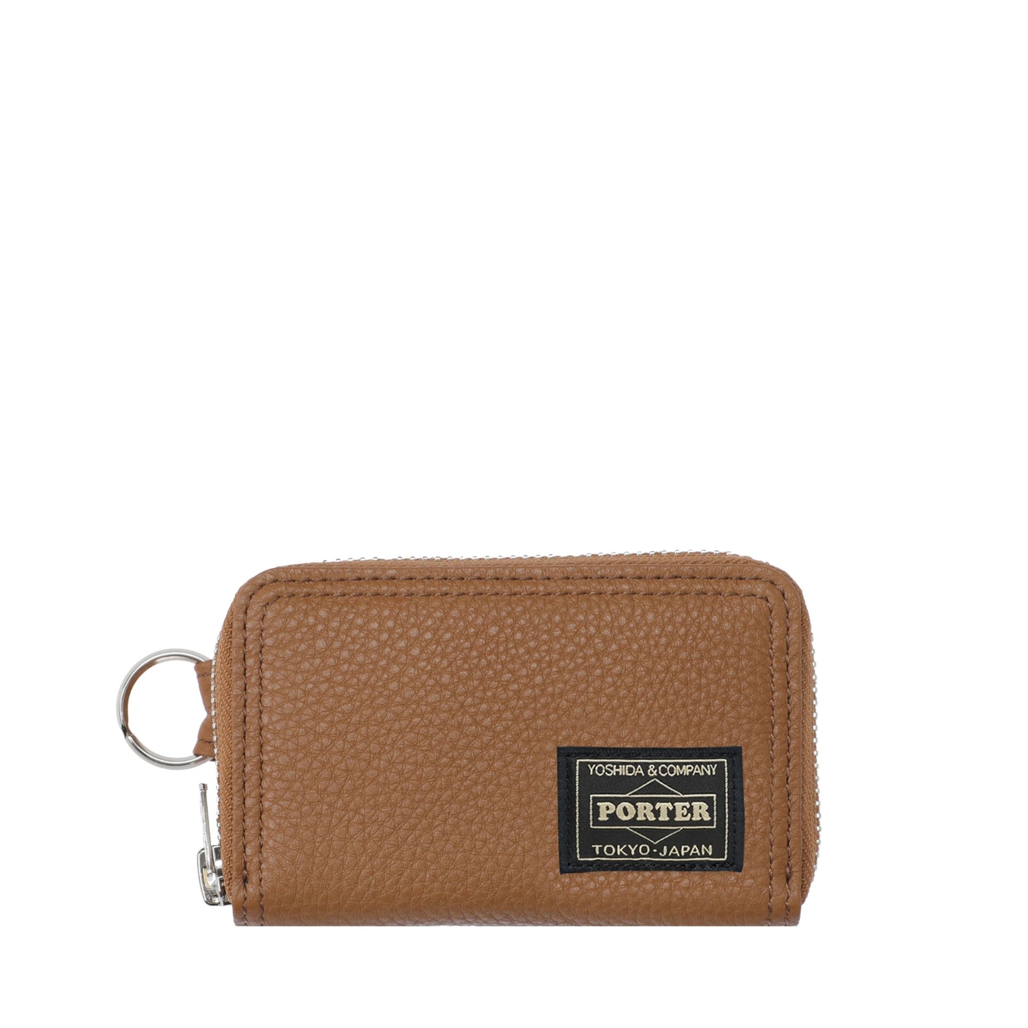 PORTER CALM (カーム) COIN CASE