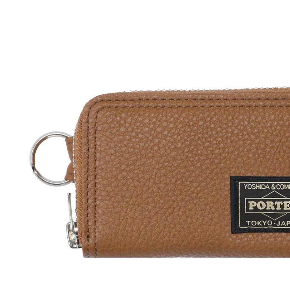 PORTER CALM (カーム) COIN CASE - Image 3