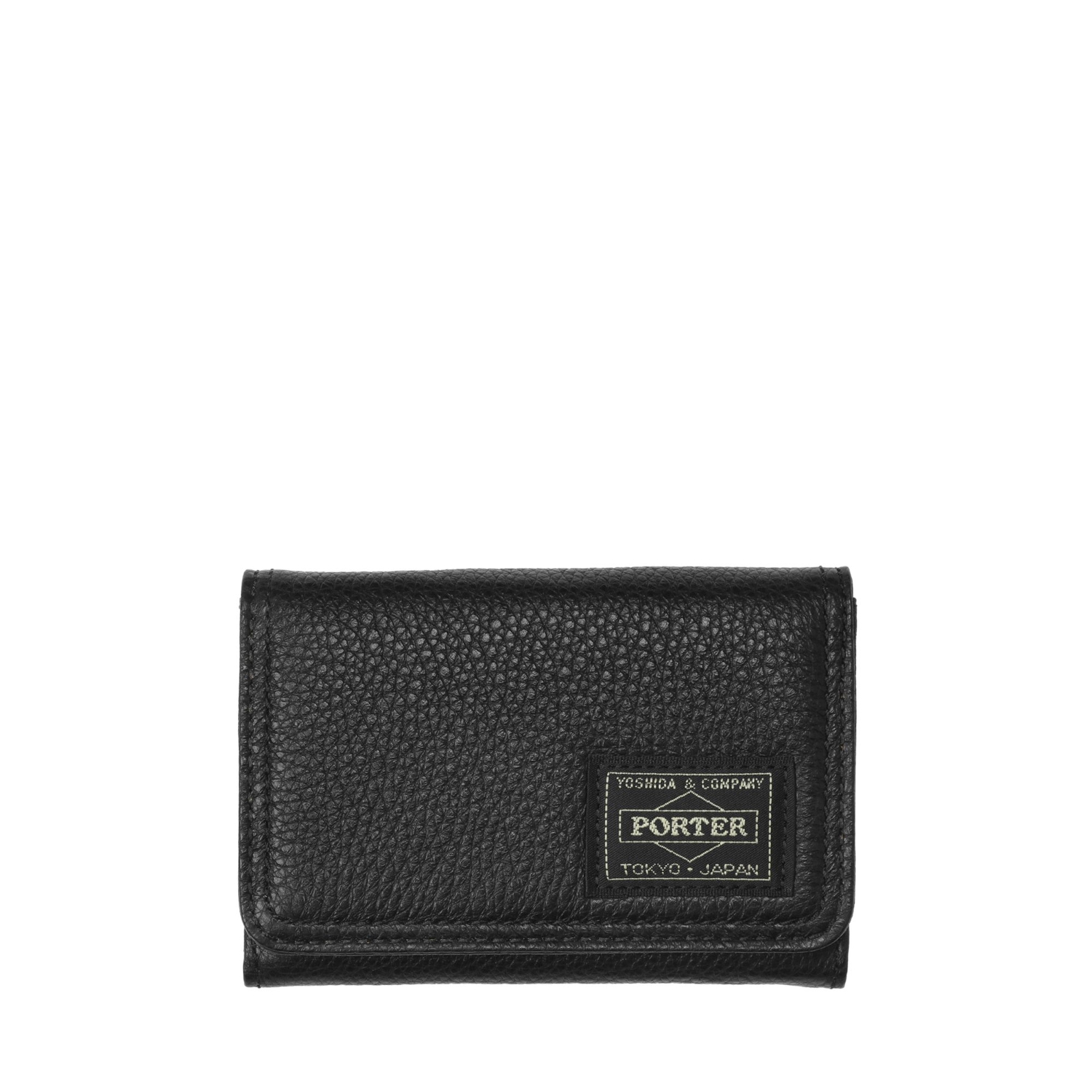 PORTER CALM (カーム) CARD CASE