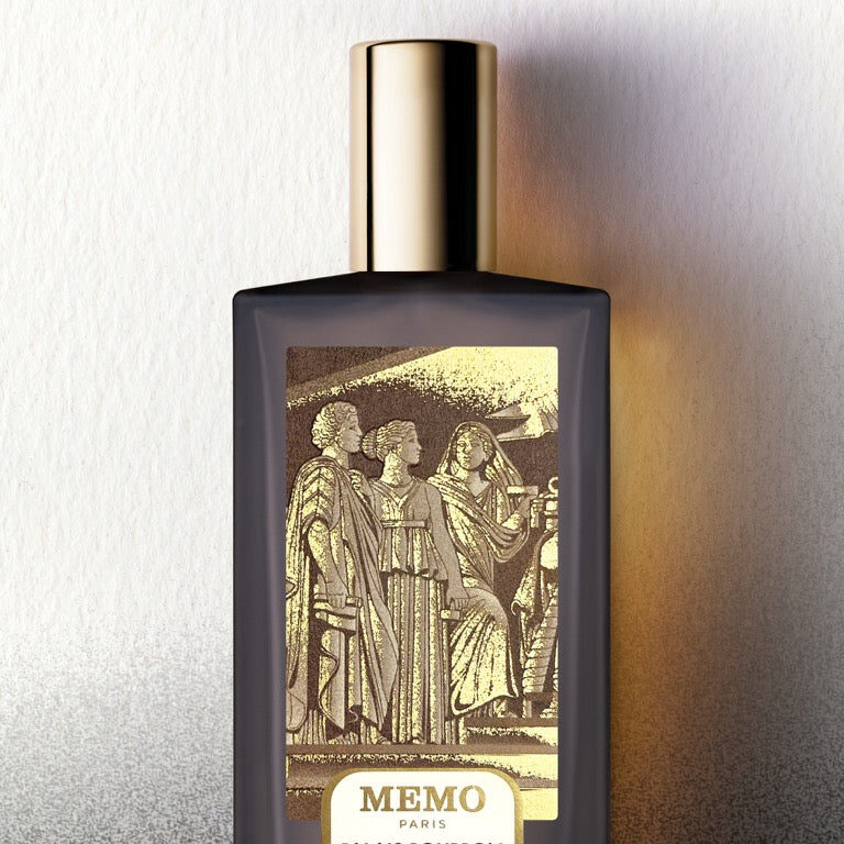 Memo Paris Palais Bourbon 팔레부르봉 EDP 75ml - Image 2
