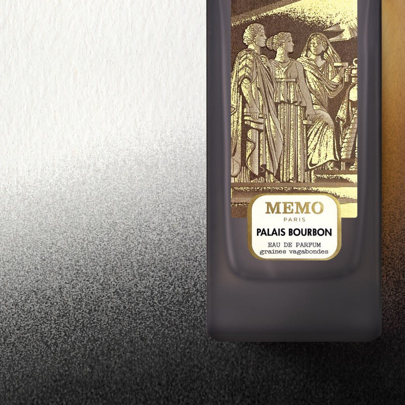 Memo Paris Palais Bourbon 팔레부르봉 EDP 75ml - Image 3