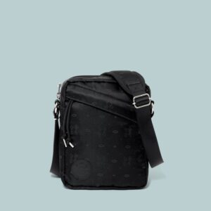 PORTER MONOGRAM (モノグラム) VERTICAL SHOULDER BAG