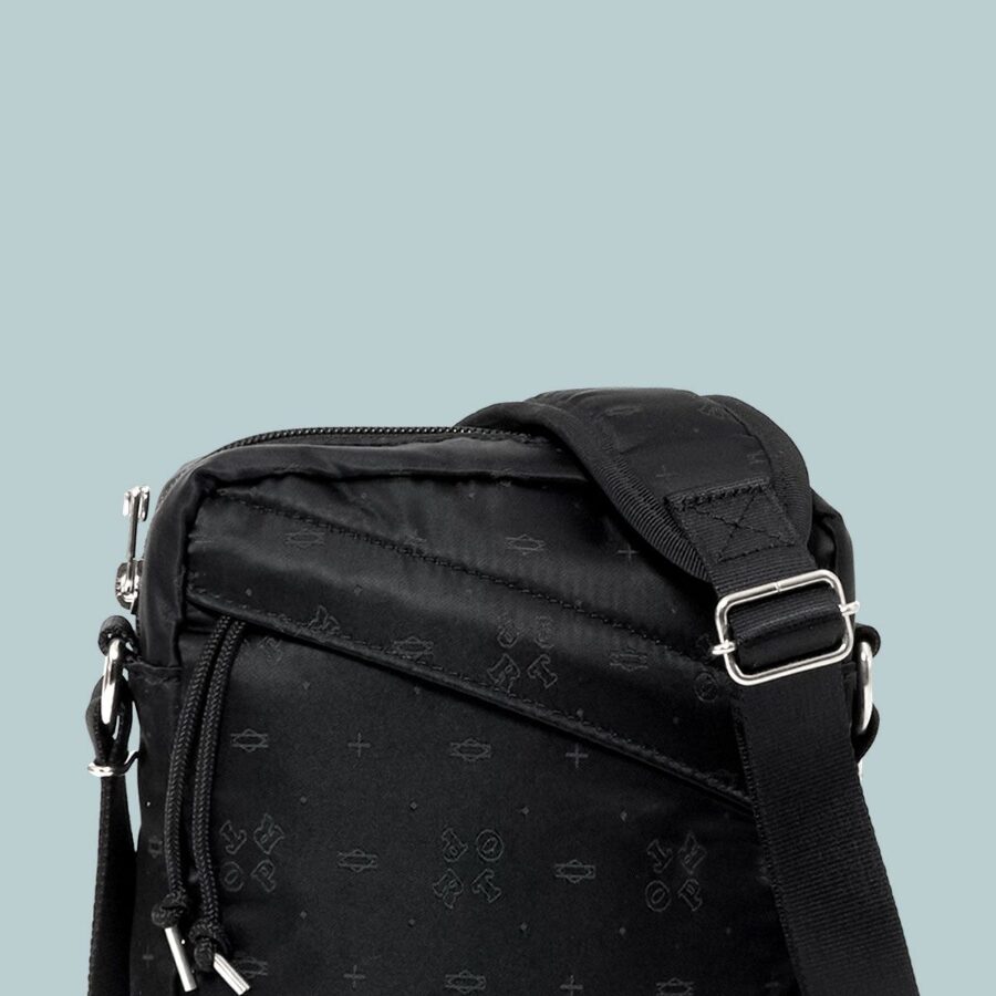 PORTER MONOGRAM (モノグラム) VERTICAL SHOULDER BAG - Image 2