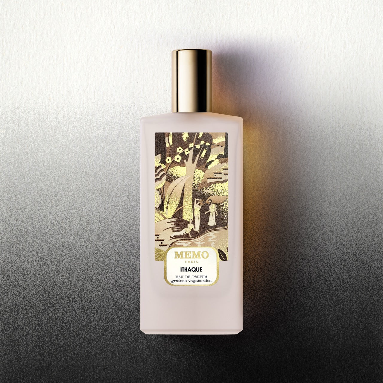 Memo Paris Ithaque 이타크 EDP 75ml
