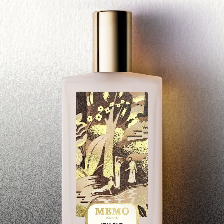 Memo Paris Ithaque 이타크 EDP 75ml - Image 2