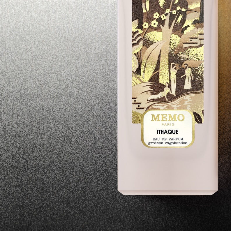Memo Paris Ithaque 이타크 EDP 75ml - Image 3