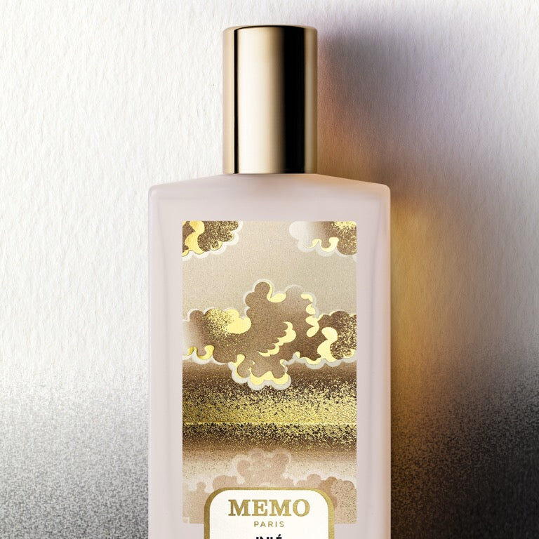Memo Paris Inle 인레 EDP 75ml - Image 2