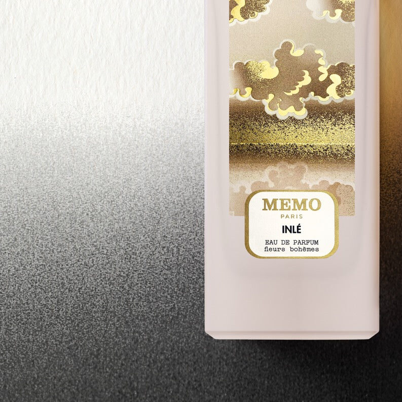 Memo Paris Inle 인레 EDP 75ml - Image 3