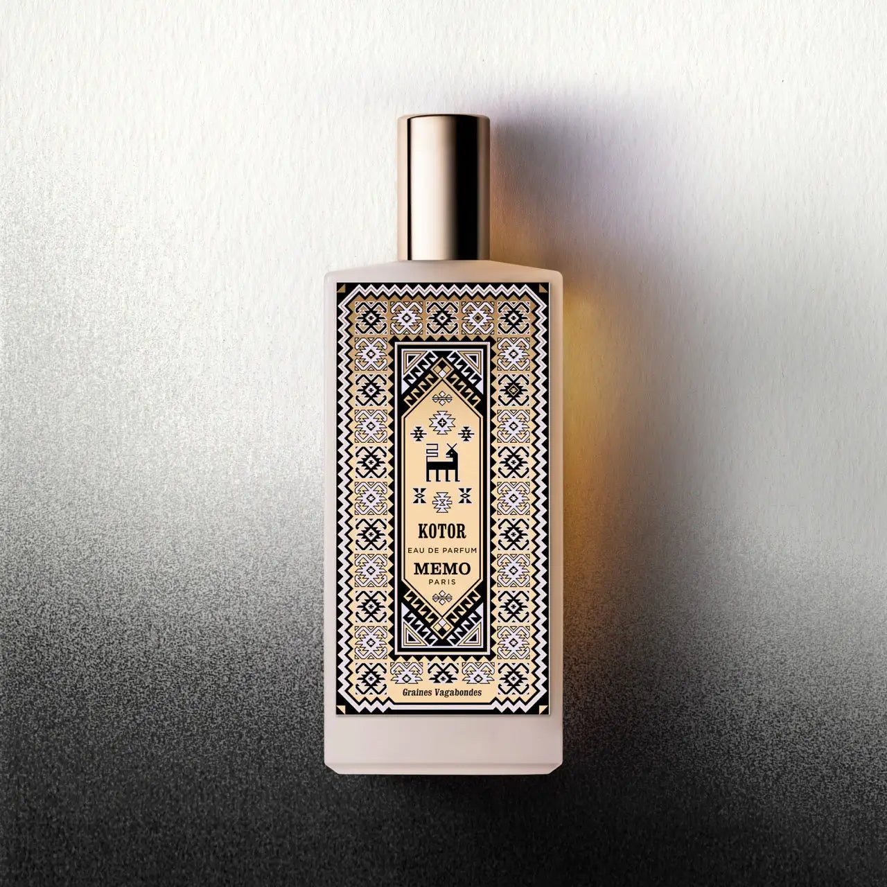Memo Paris Kotor 코토르 EDP 75ml