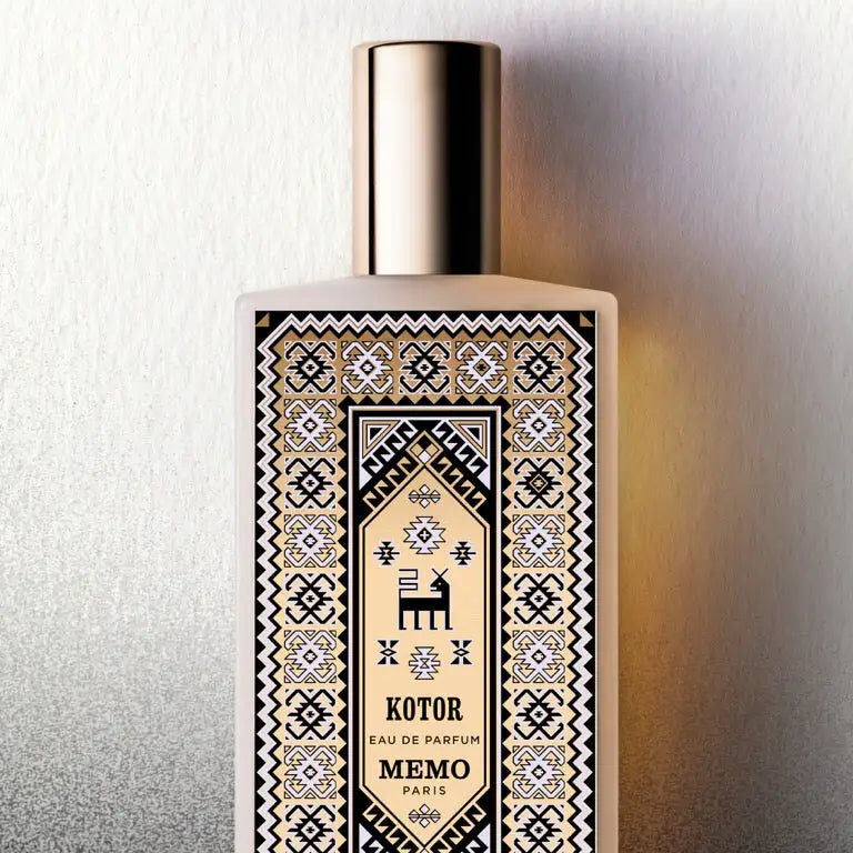 Memo Paris Kotor 코토르 EDP 75ml - Image 2