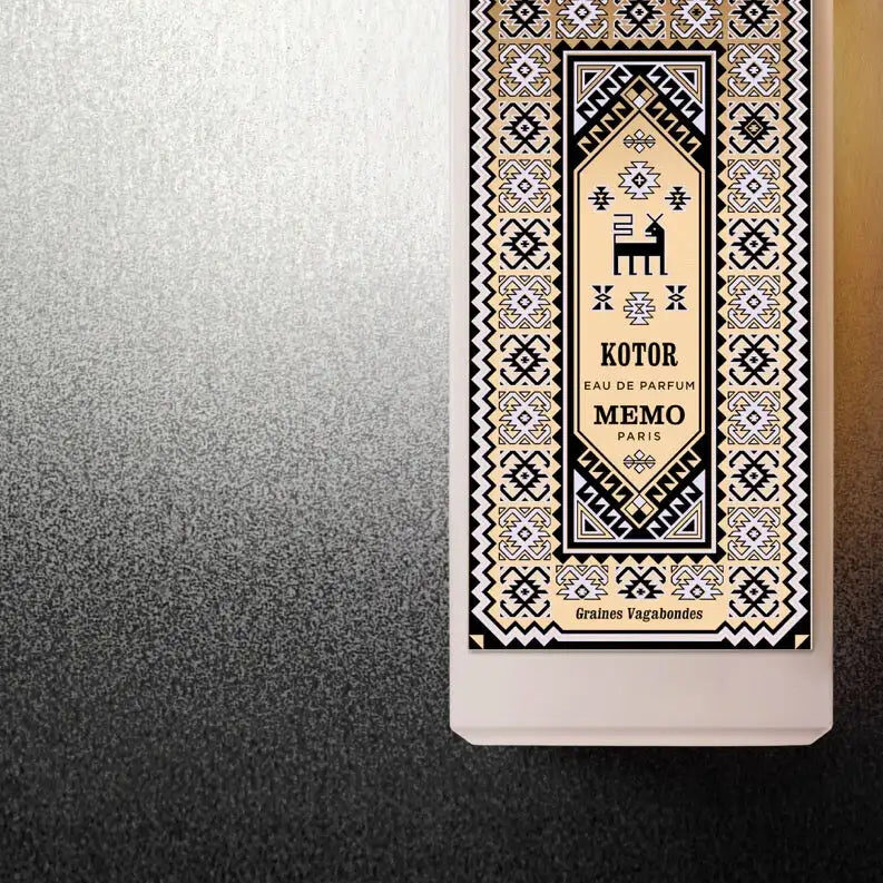 Memo Paris Kotor 코토르 EDP 75ml - Image 3