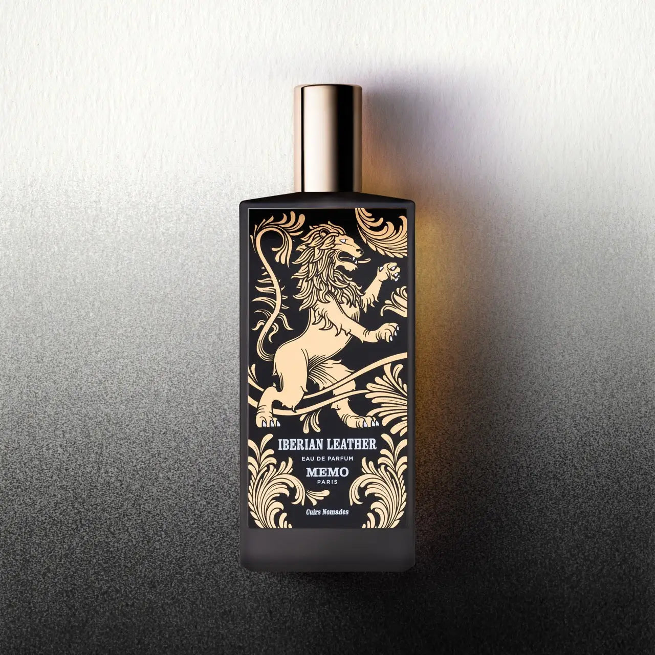 Memo Paris Iberian Leather 이베리안레더 EDP 75ml