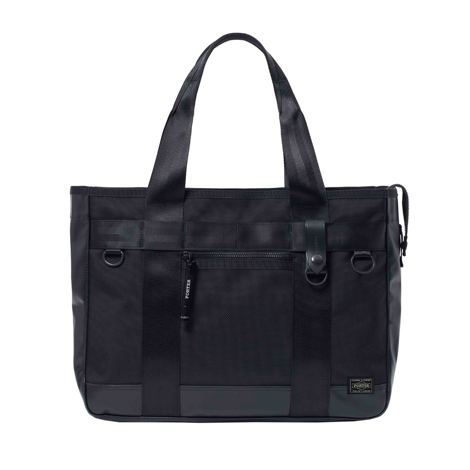 PORTER HEAT (ヒート) TOTE BAG