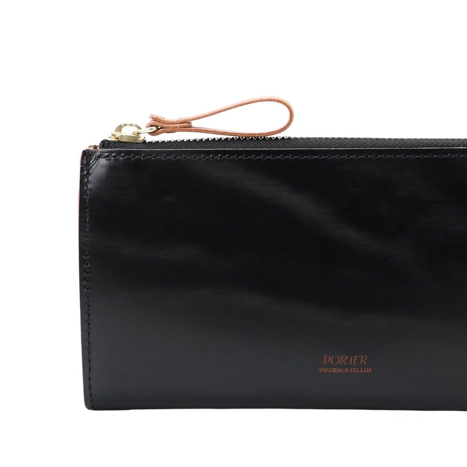 PORTER FILM (フィルム) LONG WALLET - Image 3