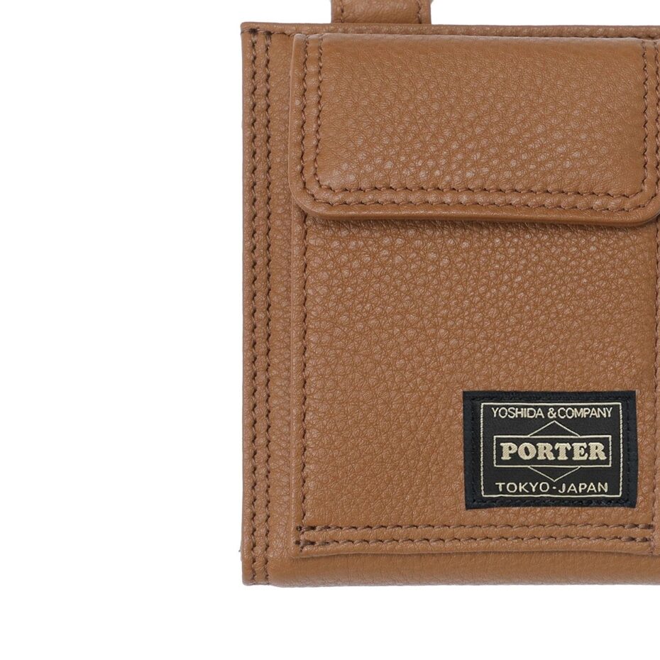 PORTER CALM (カーム) WALLET - Image 3