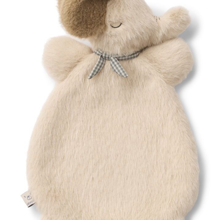 리우드 베이비 인형 손수건 - 미스트 | ROY Elephant Cuddle Cloth - Mist - Image 2