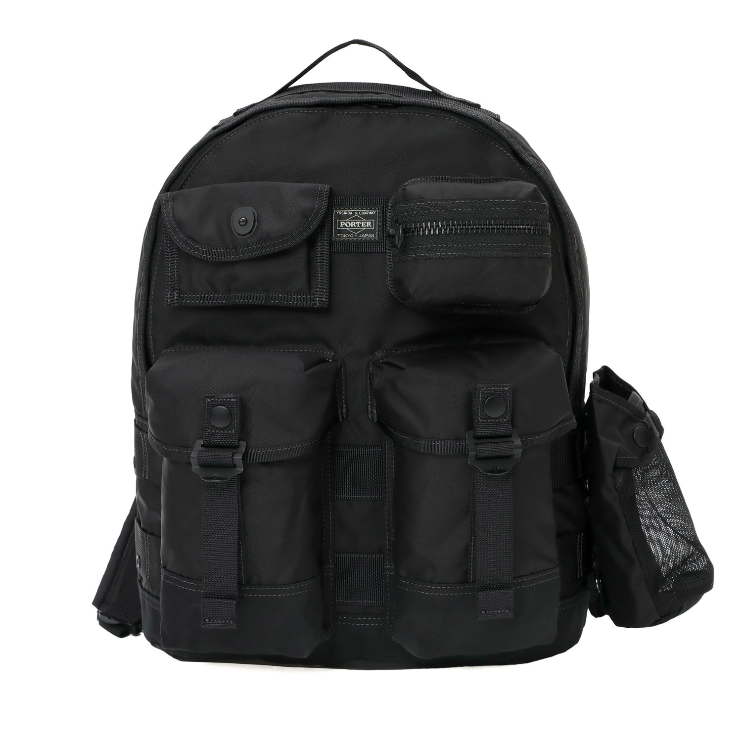 PORTER ALL (オール) DAYPACK with POUCHES