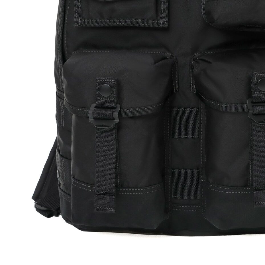 PORTER ALL (オール) DAYPACK with POUCHES - Image 3