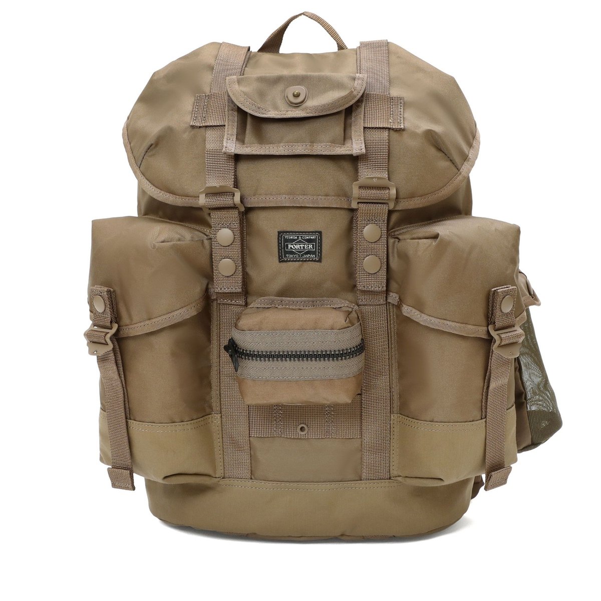PORTER ALL (オール) ALICE PACK with POUCHES