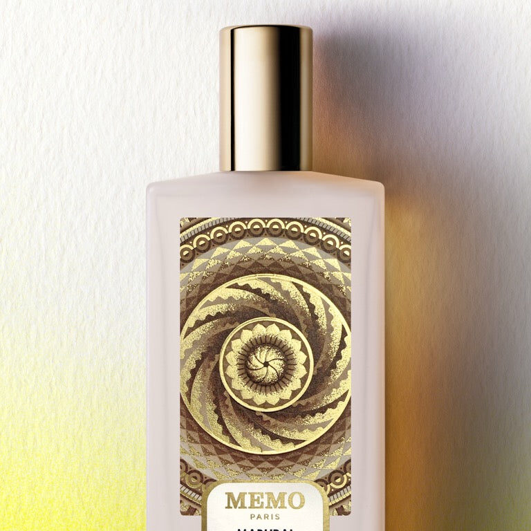 Memo Paris Madurai 마두라이 EDP 75ml - Image 2
