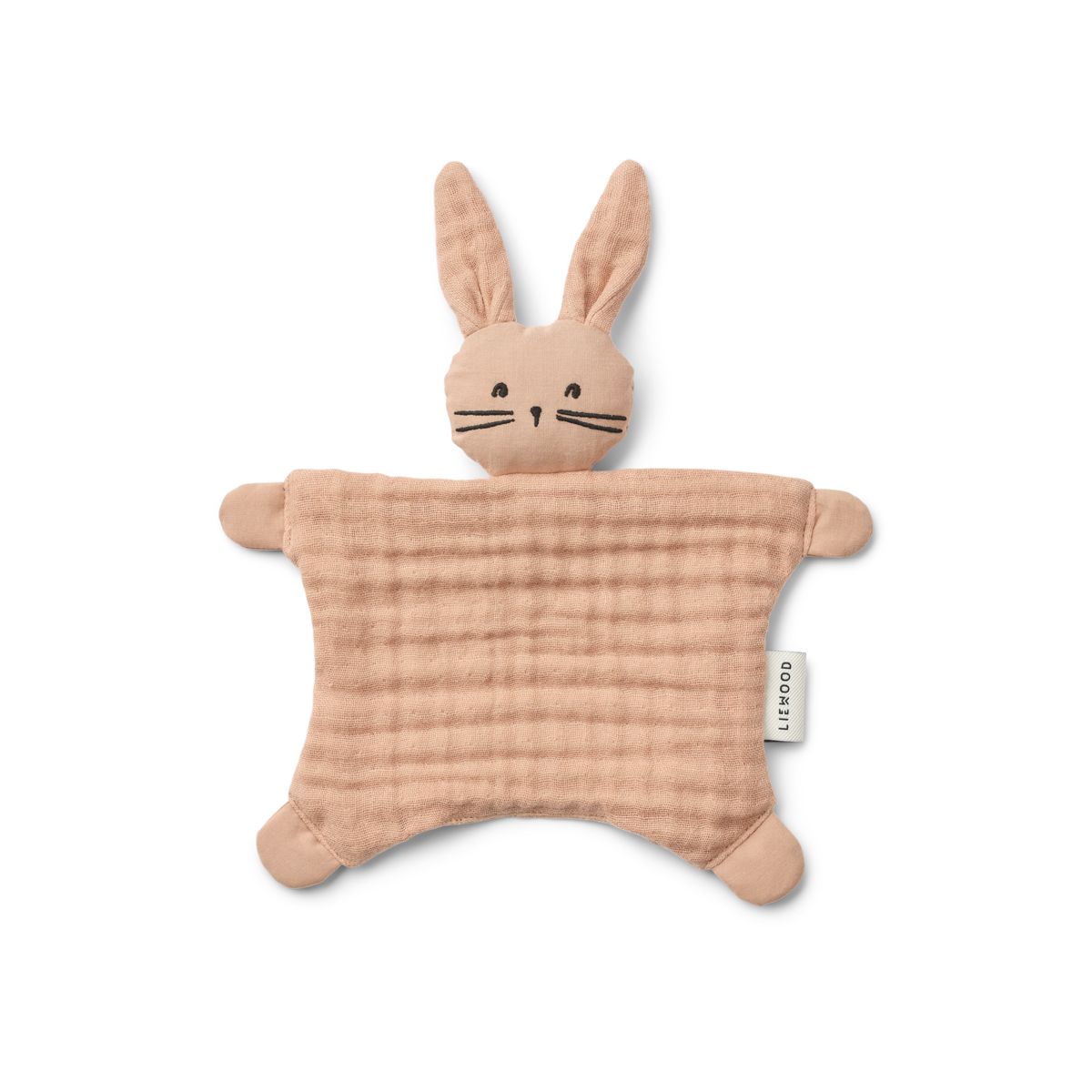 리우드 인형 (큐들 테디) - 페일 토스카니 | AMAYA Rabbit Cuddle Teddy - Pale tuscany