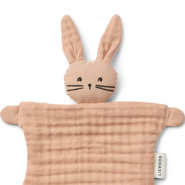 리우드 인형 (큐들 테디) - 페일 토스카니 | AMAYA Rabbit Cuddle Teddy - Pale tuscany - Image 2