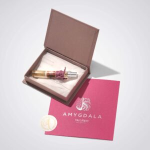 Amygdala Pocket | Mendittorosa 니치 향수