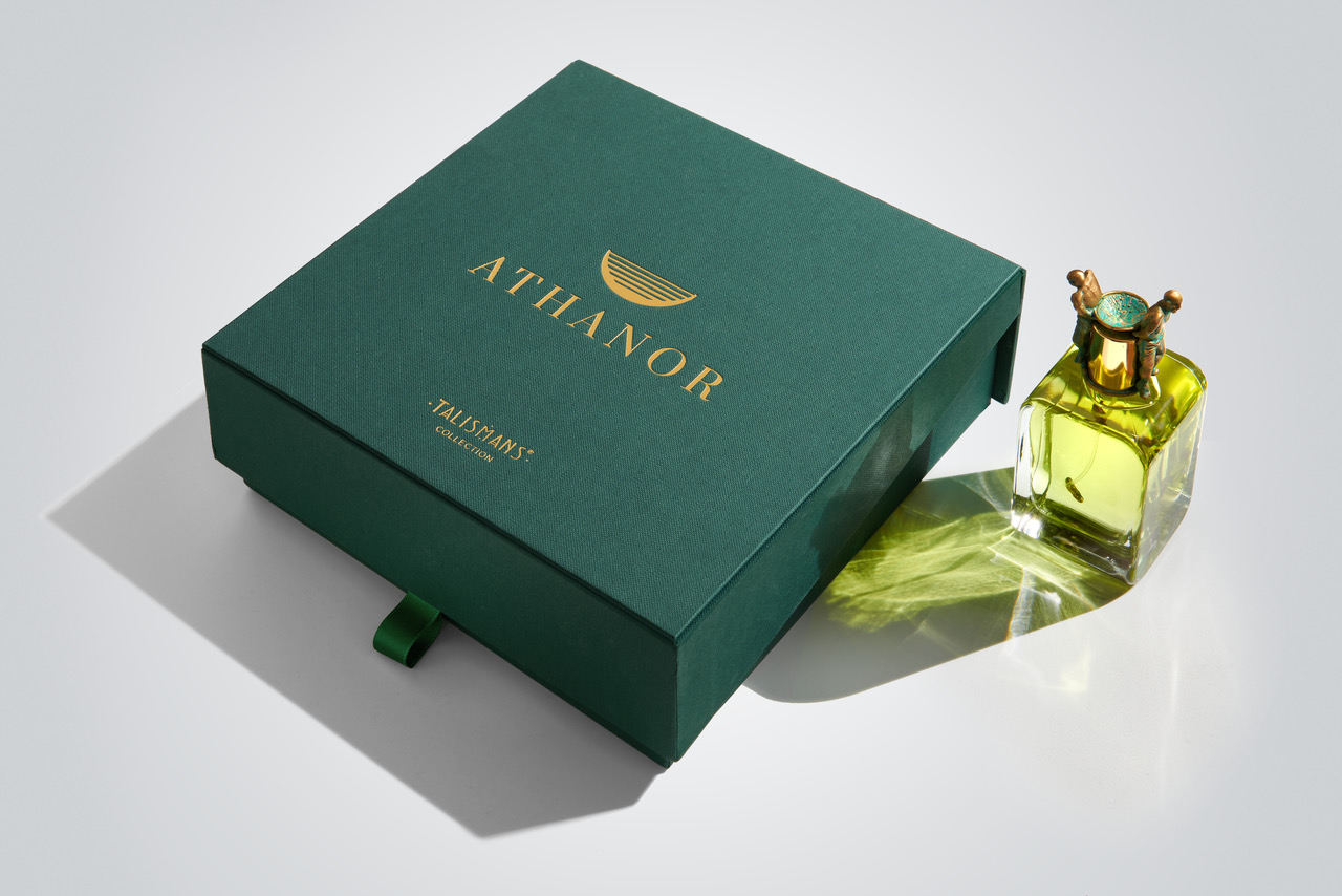 Athanor | Mendittorosa 니치 향수 - Image 4