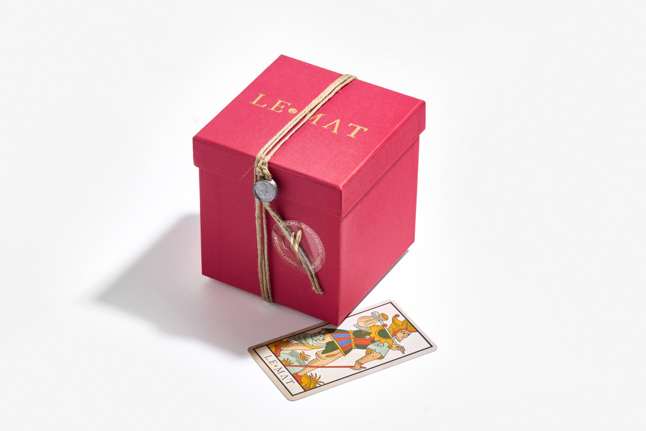 Le Mat Candle | Mendittorosa 니치 향수 - Image 3