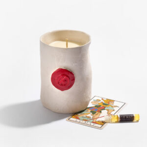 Le Mat Candle | Mendittorosa 니치 향수