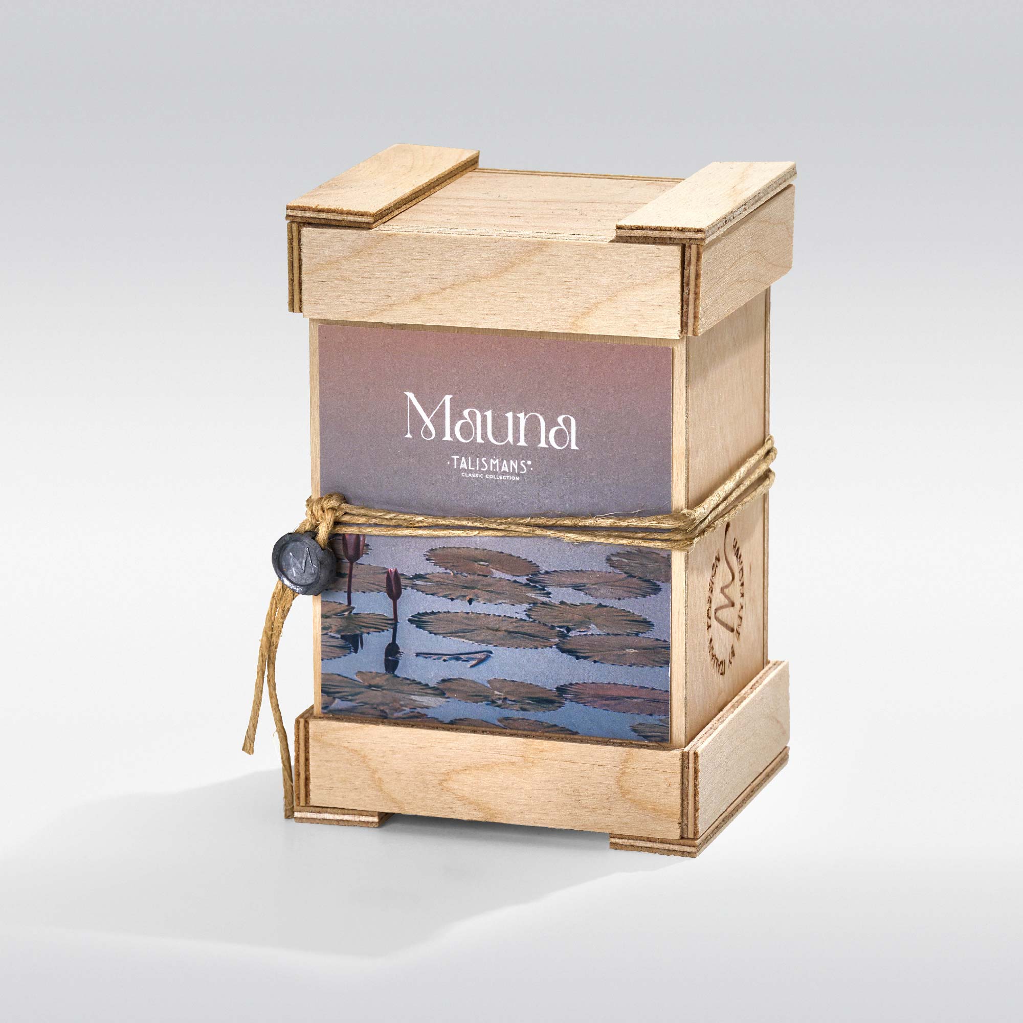 Mauna | Mendittorosa 니치 향수 - Image 4