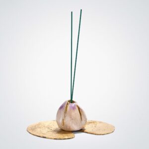 Mauna Incense Holder | Mendittorosa 니치 향수