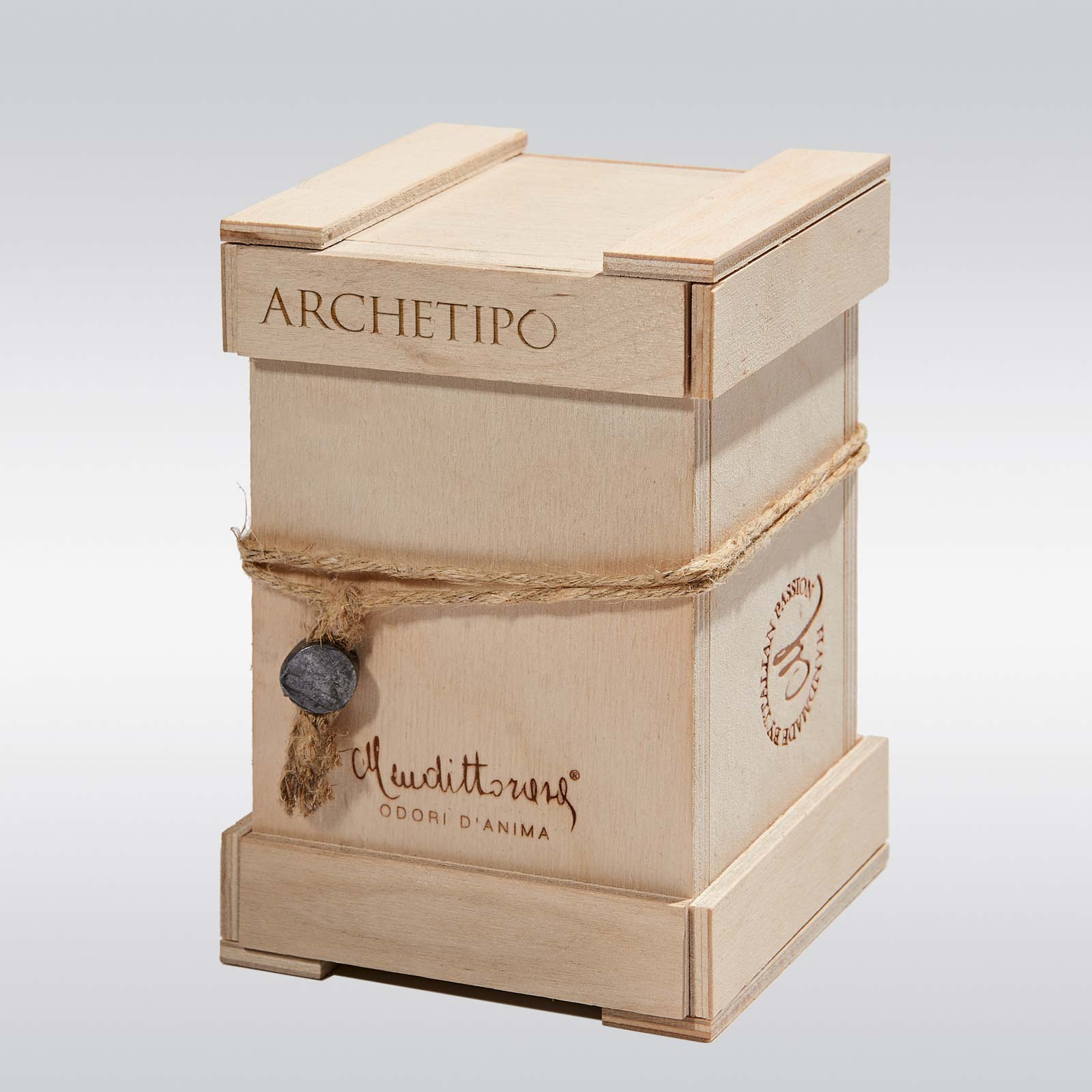 Archetipo | Mendittorosa 니치 향수 - Image 3
