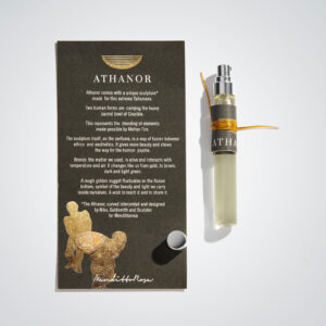 Athanor Pocket | Mendittorosa 니치 향수