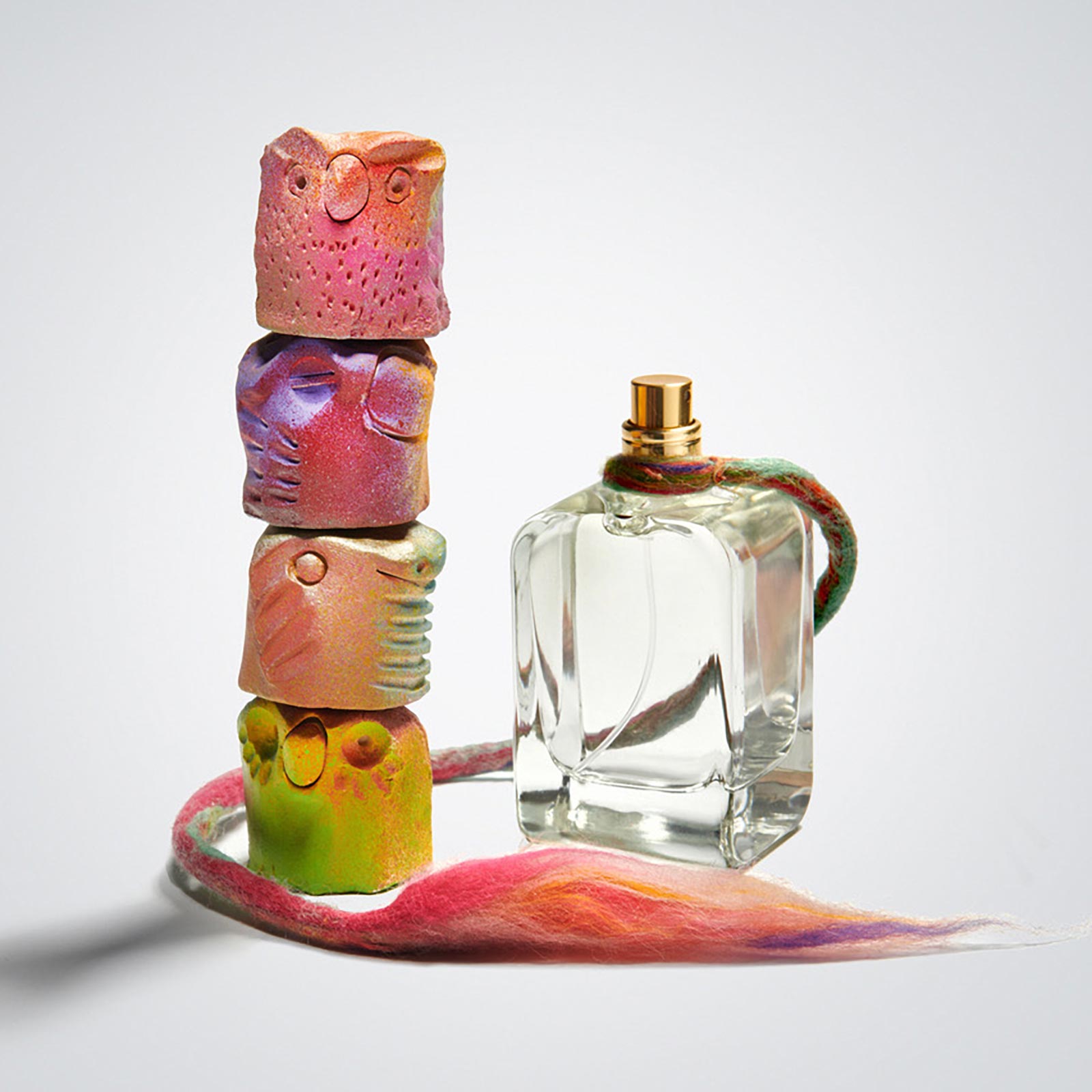 Daymon | Mendittorosa 니치 향수 - Image 4