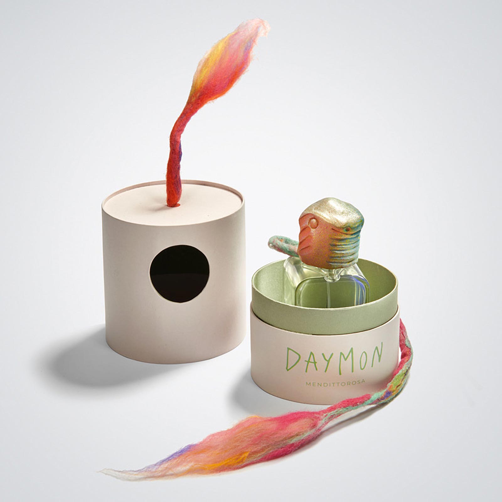 Daymon | Mendittorosa 니치 향수 - Image 6