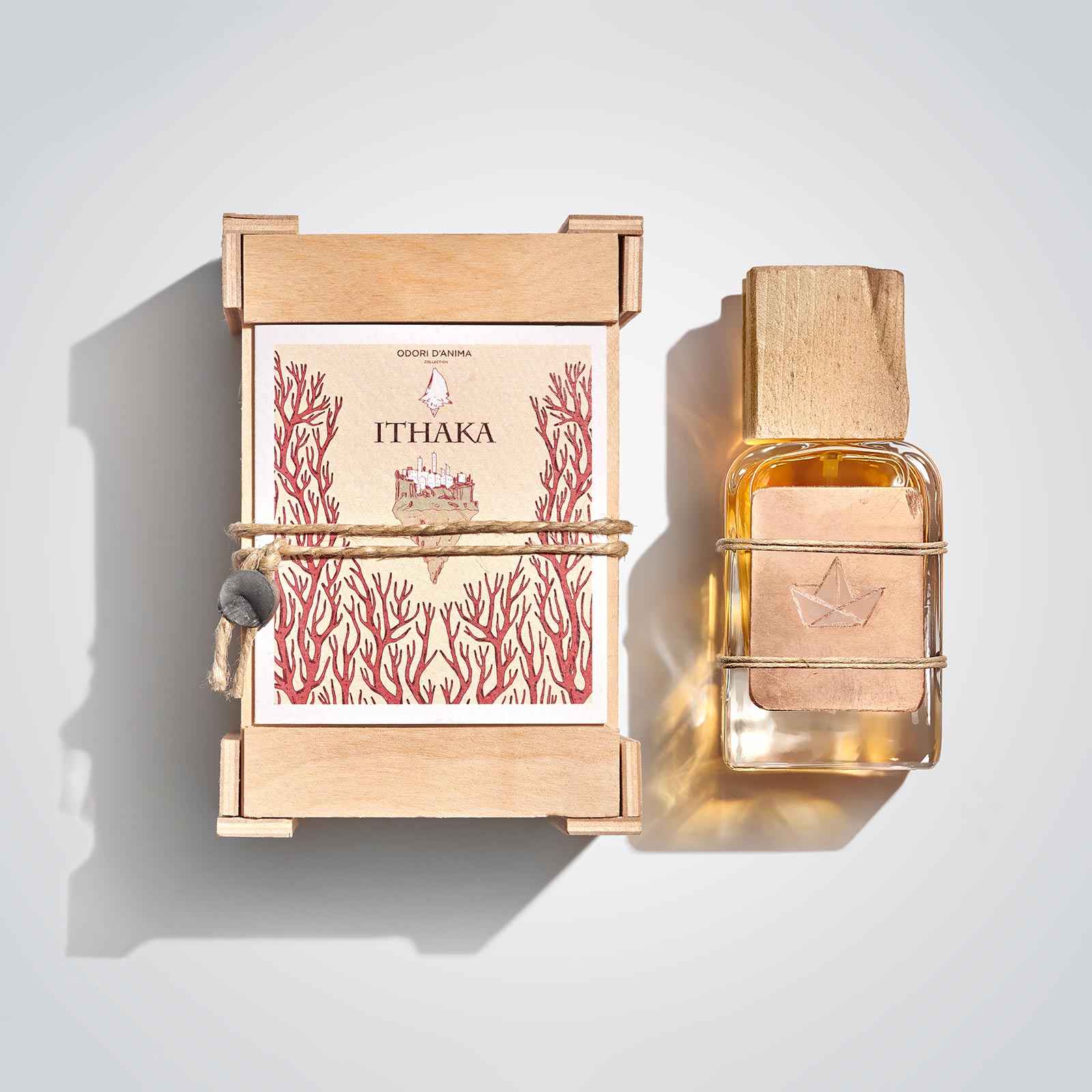 Ithaka | Mendittorosa 니치 향수 - Image 3