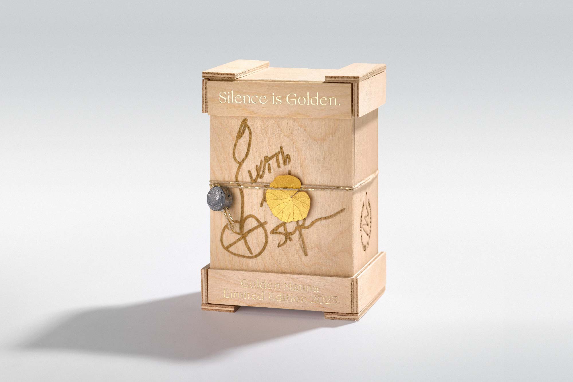Mauna Limited Edition | Mendittorosa 니치 향수 - Image 3