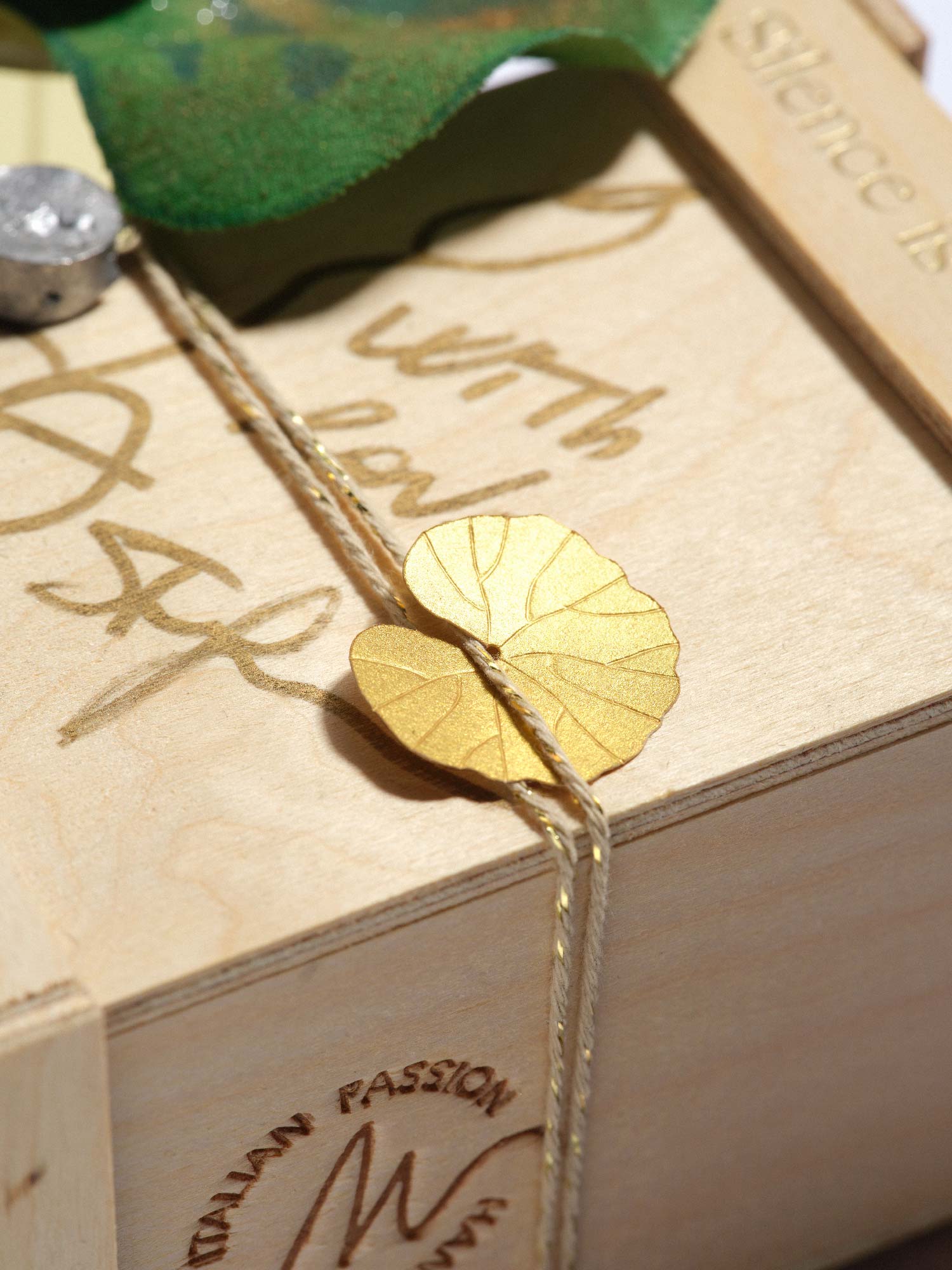 Mauna Limited Edition | Mendittorosa 니치 향수 - Image 4