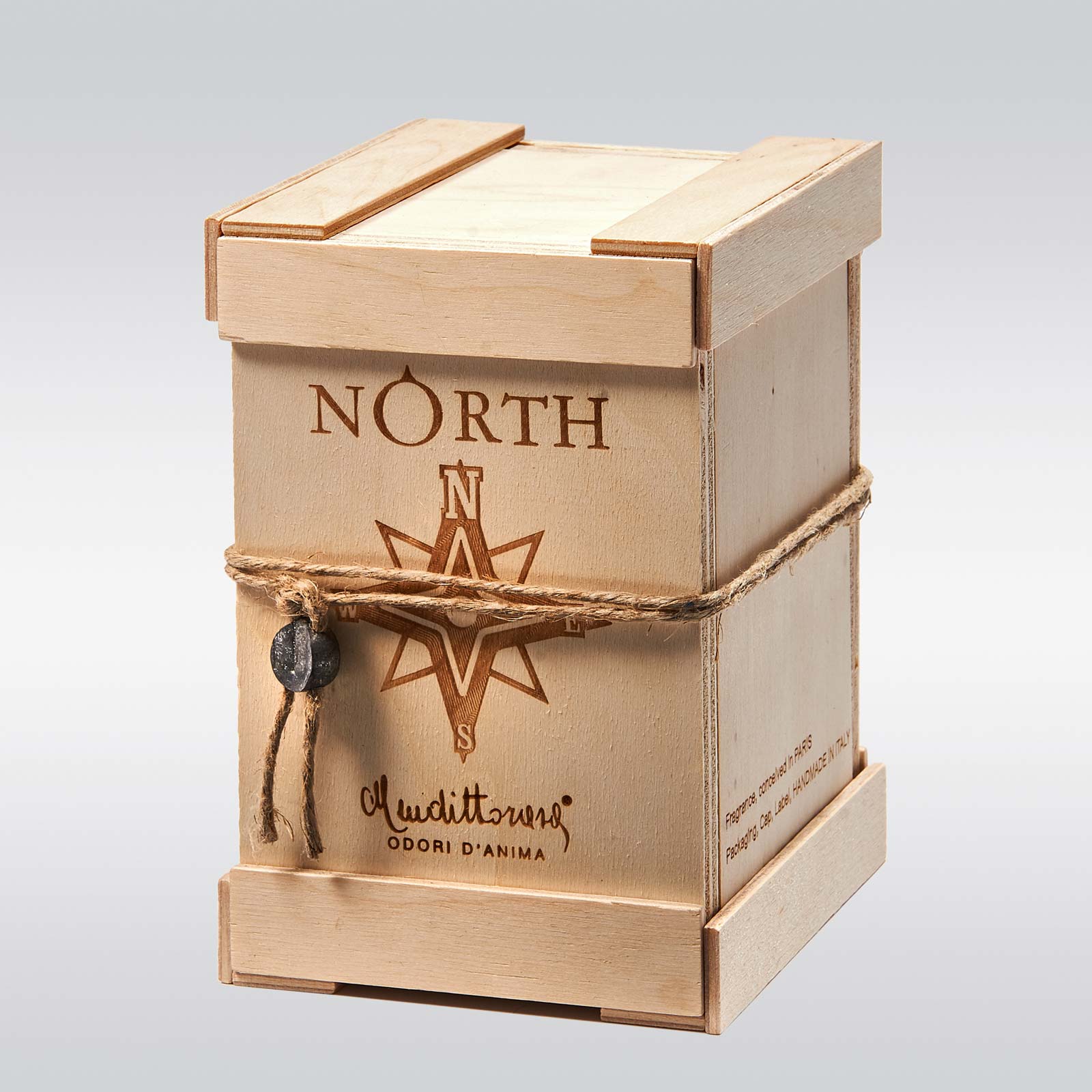 North | Mendittorosa 니치 향수 - Image 3