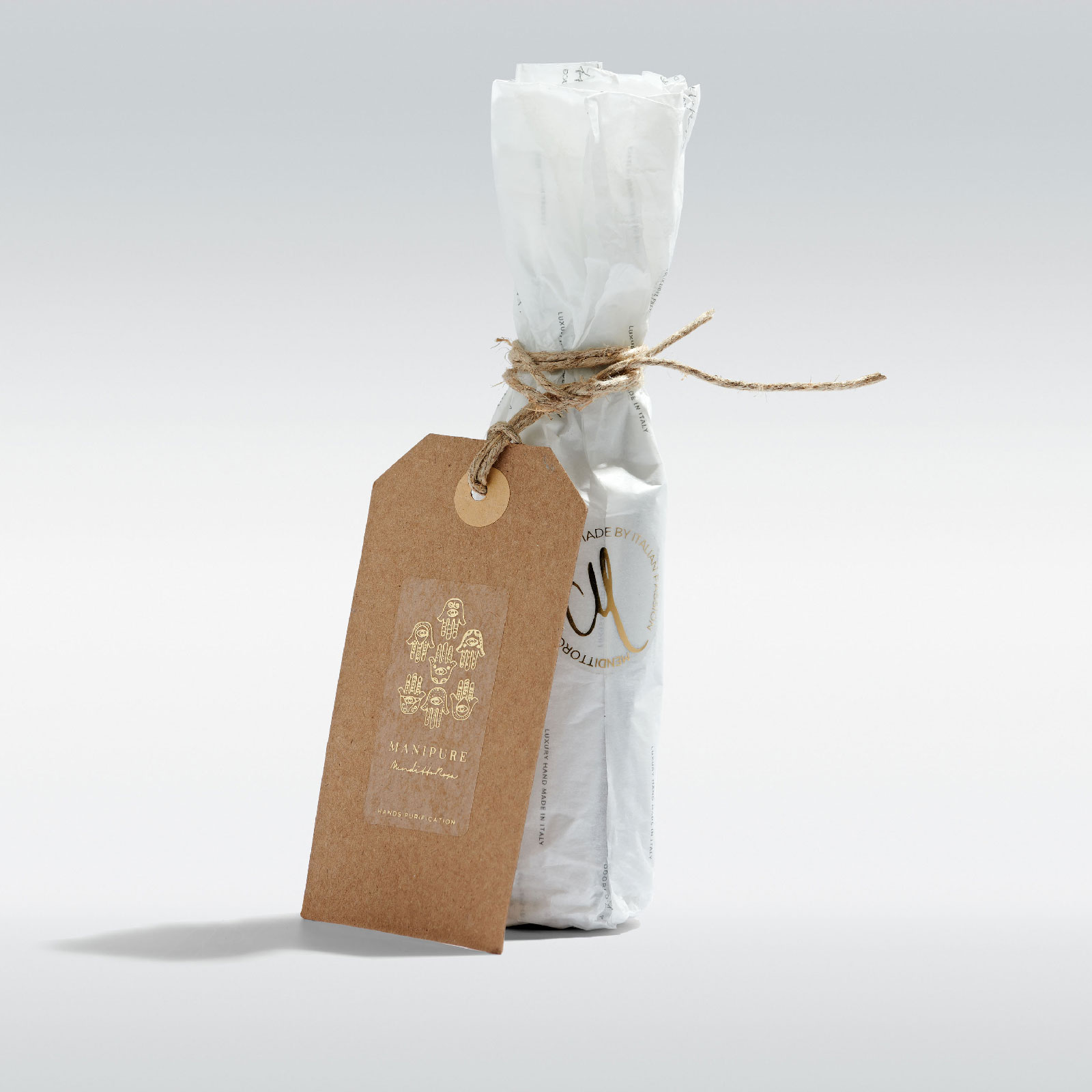 Manipure | Mendittorosa 니치 향수 - Image 2